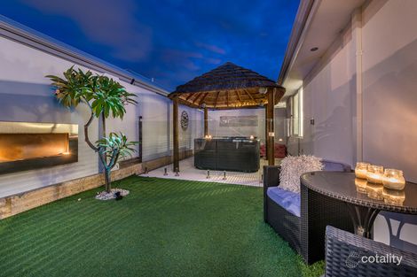 Property photo of 22 Forecastle Avenue Jindalee WA 6036