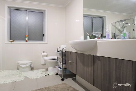 Property photo of 22 Reeves Crescent Bonnyrigg NSW 2177