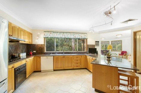 Property photo of 18 Murrell Place Dural NSW 2158