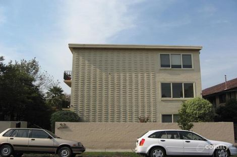 5/23 Glen St, Hawthorn, VIC 3122