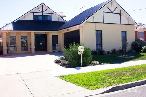 Property photo of 55 Lewin Street Deer Park VIC 3023