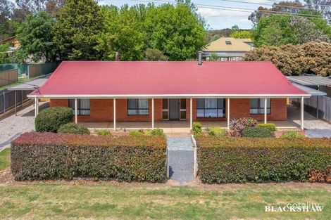 Property photo of 4 Victoria Street Sutton NSW 2620