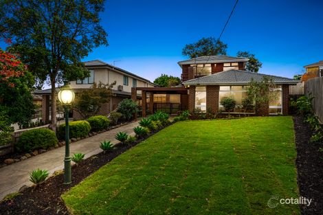 Property photo of 3 Anthony Court Burwood East VIC 3151