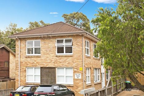 Property photo of 2/9 Orchard Street Balgowlah NSW 2093