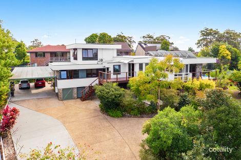 Property photo of 207 Heeb Street Ashmore QLD 4214