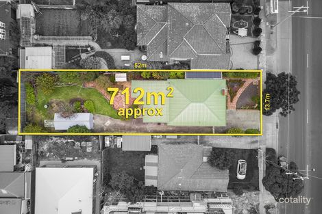 Property photo of 56 Cumberland Road Pascoe Vale VIC 3044