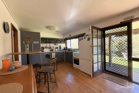 Property photo of 84 School Road Wandiligong VIC 3744