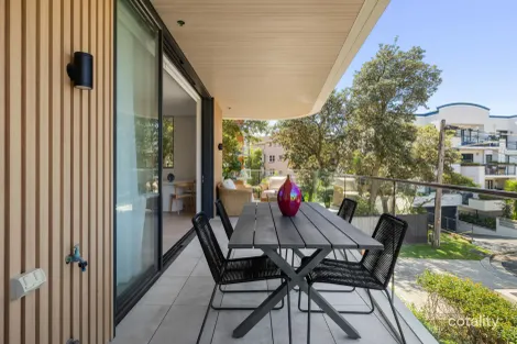 Property photo of 101/1 Roker Street Cronulla NSW 2230