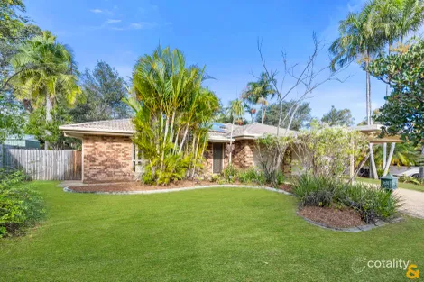 Property photo of 4 Maxwell Place Wynnum West QLD 4178