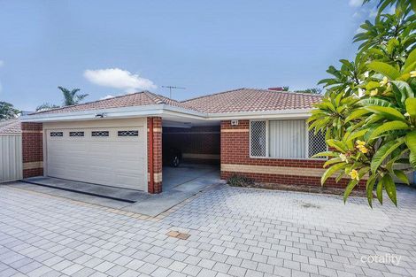 12b Hubert St, East Victoria Park, WA 6101