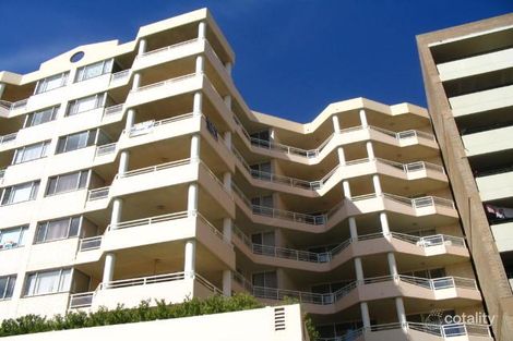 Property photo of 35/11-15 Bond Street Hurstville NSW 2220