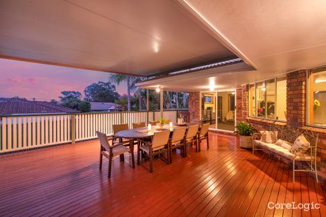 Property photo of 2 Marjorie Street Rochedale South QLD 4123