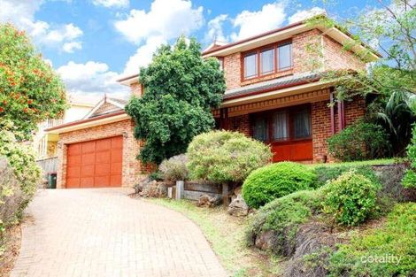 Property photo of 38 Doulton Drive Cherrybrook NSW 2126