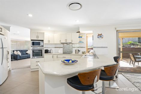 Property photo of 7 Omeara Court Parkwood QLD 4214