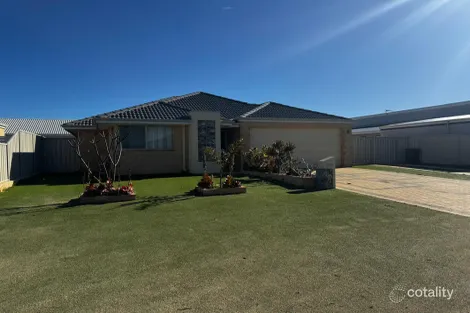 46 Sail Bvd, Sunset Beach, WA 6530