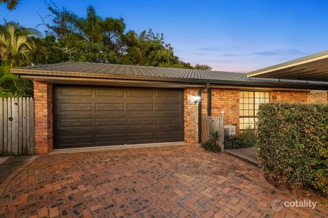 Property photo of 10 Chinnock Court Alexandra Hills QLD 4161