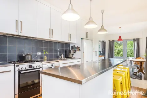 Property photo of 58 Risdon Road New Town TAS 7008