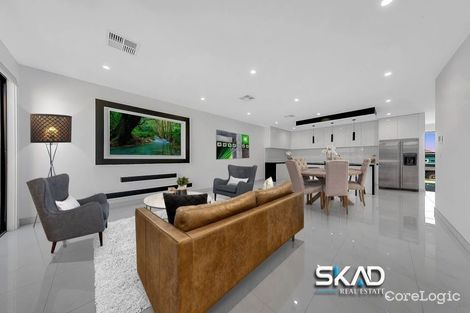 Property photo of 14 Woodman Circuit Wollert VIC 3750