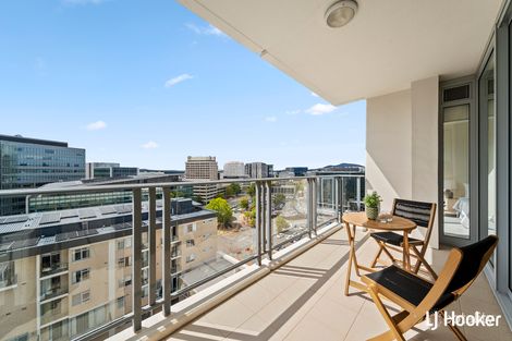 86/3 London Cct, City, ACT 2601