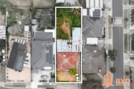 Property photo of 4 Deany Street Springvale VIC 3171