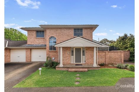 8/1-3 Mcalister Ave, Engadine, NSW 2233
