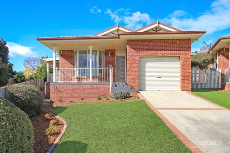 1/10 Willern Ct, East Albury, NSW 2640