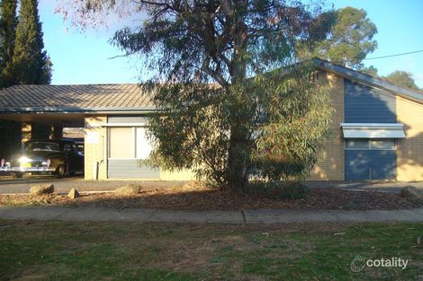Property photo of 2/7 Edney Street Kooringal NSW 2650