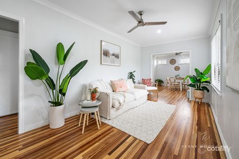 Property photo of 4 Moffatt Street North Mackay QLD 4740