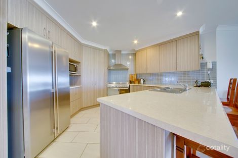 Property photo of 59 Amalfi Drive Zilzie QLD 4710