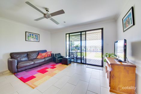 Property photo of 59 Amalfi Drive Zilzie QLD 4710