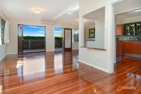 Property photo of 1 Ridge Street Northgate QLD 4013