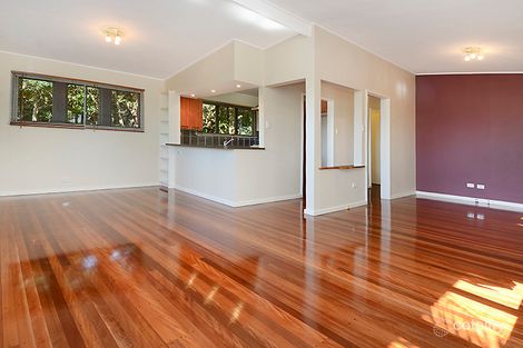 Property photo of 1 Ridge Street Northgate QLD 4013