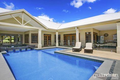 Property photo of 8 Binalong Road Kenthurst NSW 2156