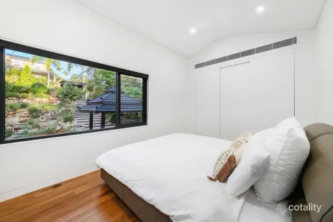 Property photo of 45 Northam Drive North Rocks NSW 2151