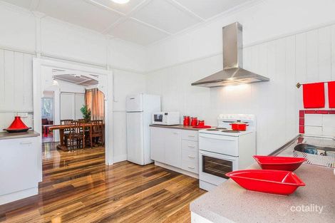 Property photo of 1 Kamarin Street Manly West QLD 4179
