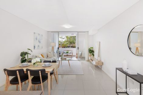 Property photo of 105A/214-220 Coward Street Mascot NSW 2020