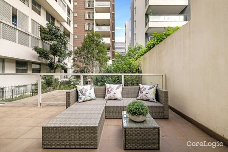 Property photo of 105A/214-220 Coward Street Mascot NSW 2020