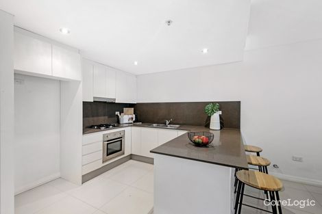 Property photo of 105A/214-220 Coward Street Mascot NSW 2020