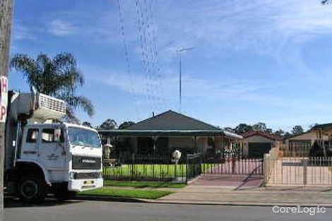 Property photo of 20 Aurora Drive Tregear NSW 2770