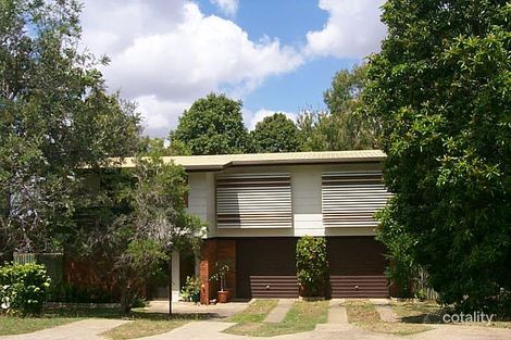 3 Mccamley St, The Range, QLD 4700