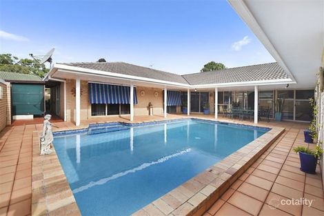 4 Brampton Ct, Mermaid Waters, QLD 4218