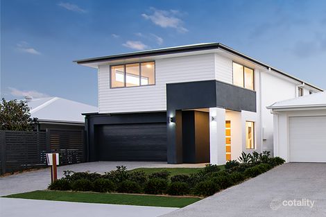 Property photo of LOT 76/54 McConnell Esplanade Strathpine QLD 4500