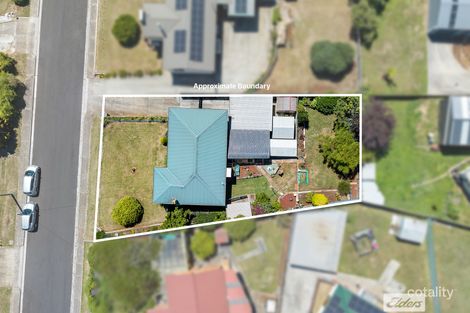 Property photo of 23 Ogden Street Acton TAS 7320