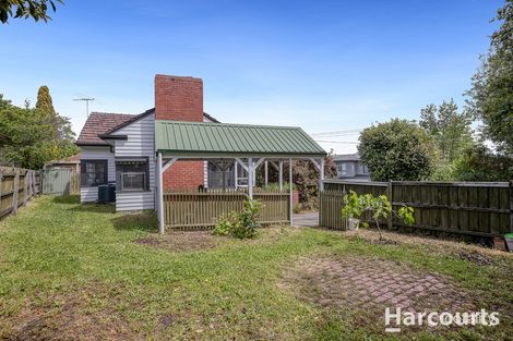 Property photo of 28 Donald Street Croydon VIC 3136