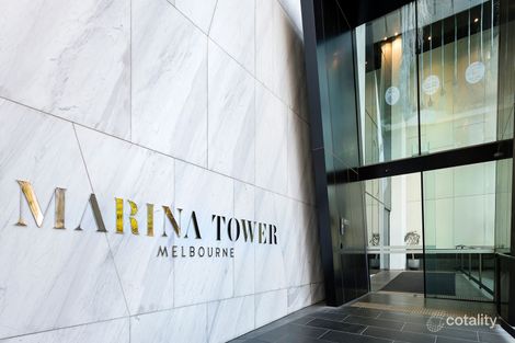 Property photo of 1606/8 Pearl River Road Docklands VIC 3008