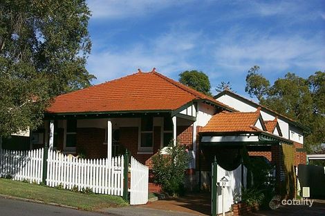 25 Grange St, Claremont, WA 6010