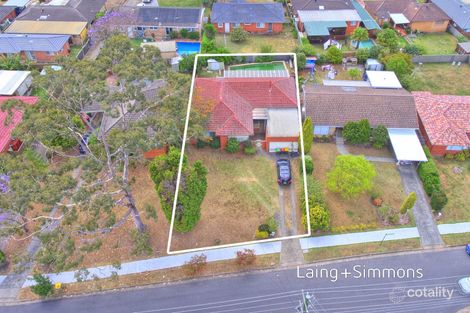 Property photo of 48 Somerset Drive North Rocks NSW 2151