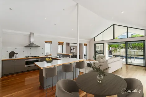 Property photo of 73 Curtin Avenue Cottesloe WA 6011