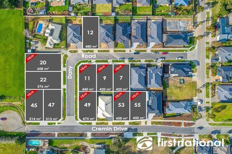 22 Dany Rd, Pakenham, VIC 3810