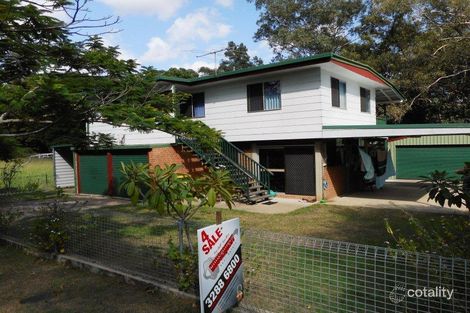 Property photo of 3 Jones Street Blackstone QLD 4304